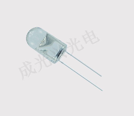 光電二極管2DU與2CU的區(qū)別