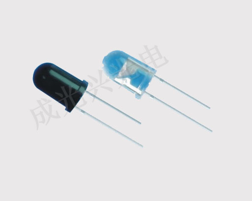 紅外發(fā)射管接收對(duì)管基本應(yīng)用電路