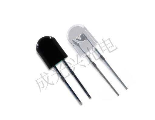 [光敏二極管]光敏二極管光電流原理講解